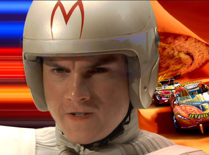 Speed Racer Speed Racer